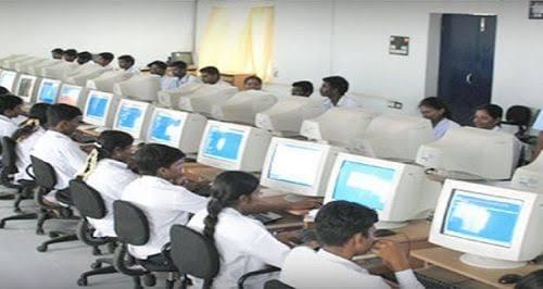 Christ College of Engineering and Technology Pondicherry General photo 2